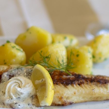 Essen im Wiaz'Haus - unsere Speisen