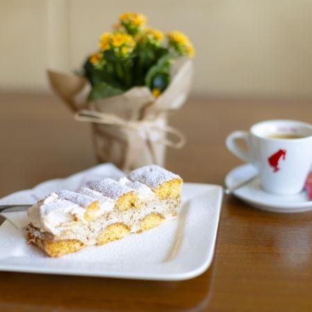 Essen im Wiaz'Haus - unsere Speisen